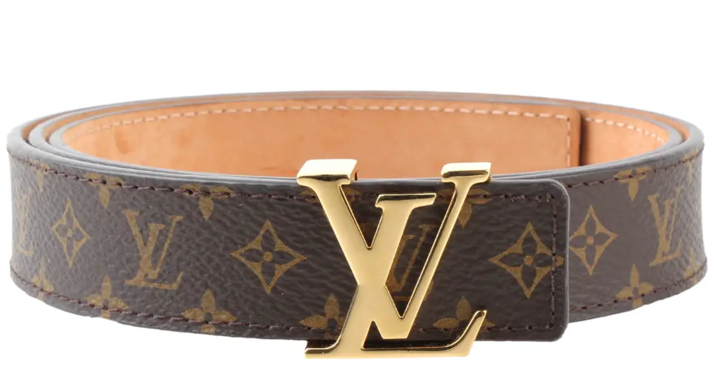 LOUIS VUITTON | BELT