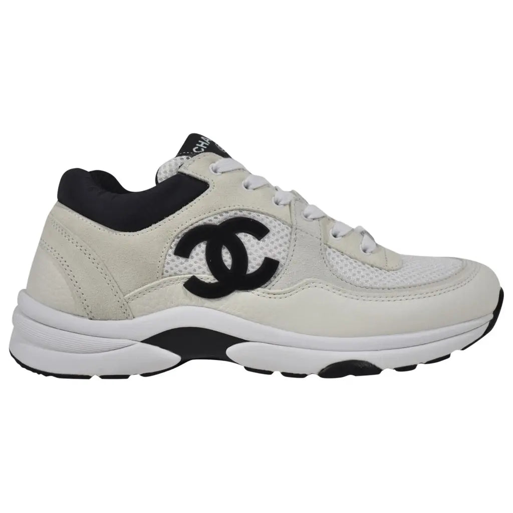 CHANEL | SNEAKERS