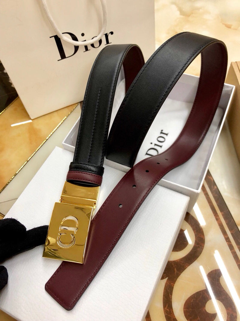 DIOR | BELT