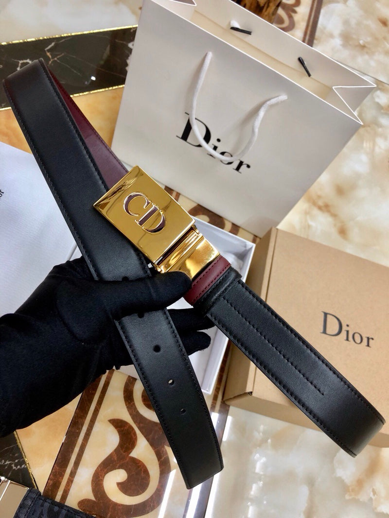 DIOR | BELT