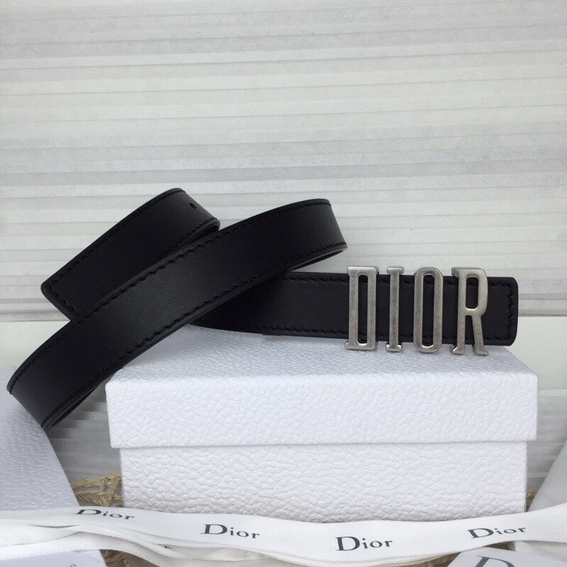 DIOR | BELT