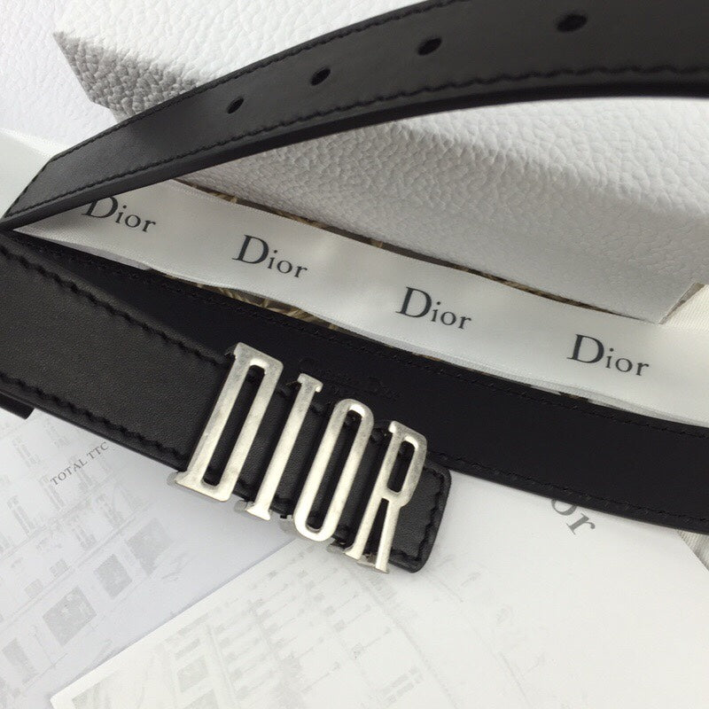 DIOR | BELT