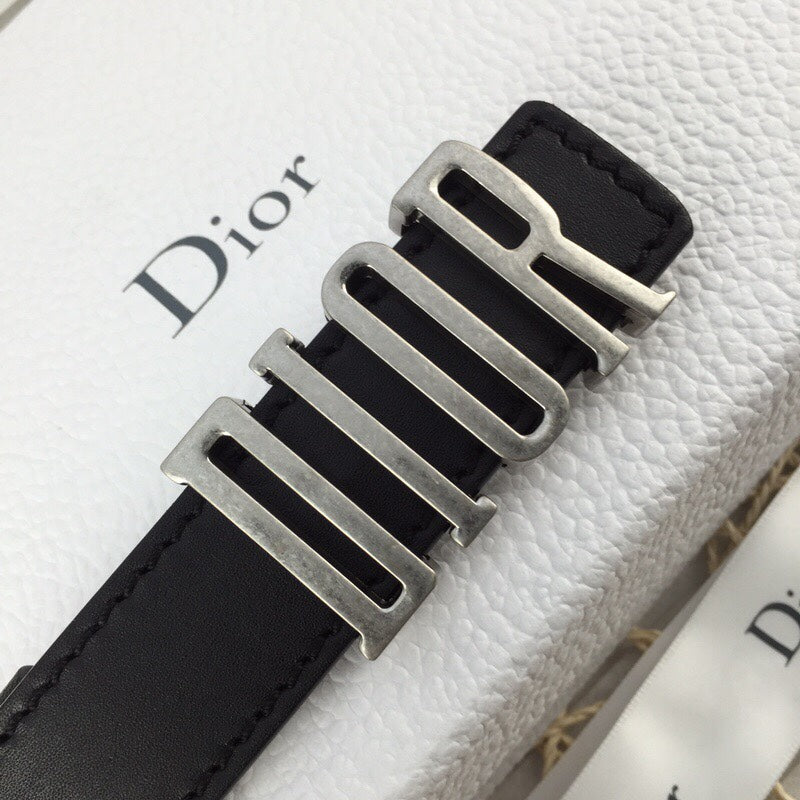 DIOR | BELT