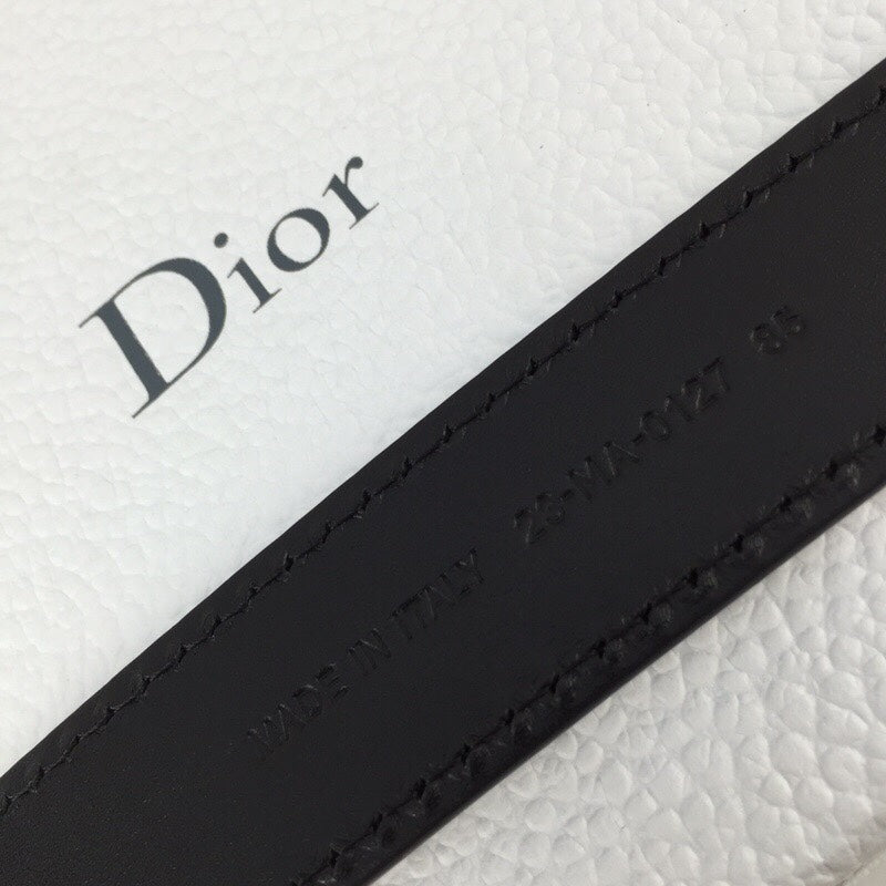 DIOR | BELT