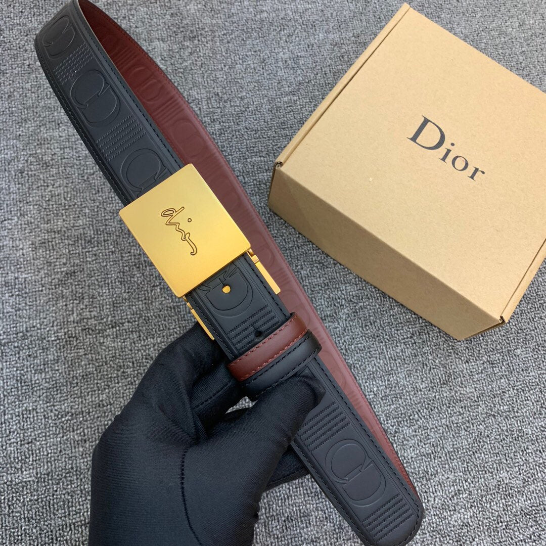 DIOR | BELT