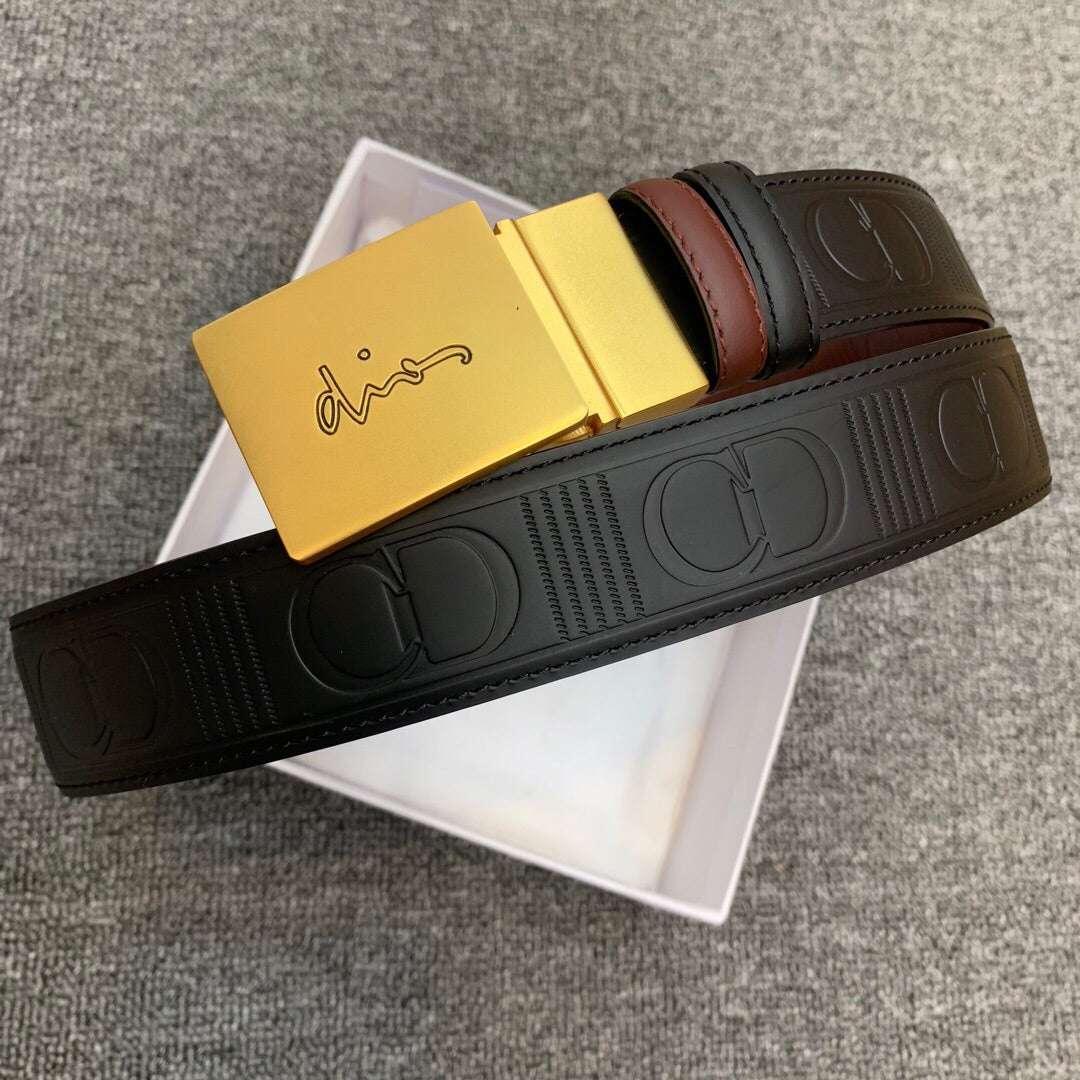 DIOR | BELT