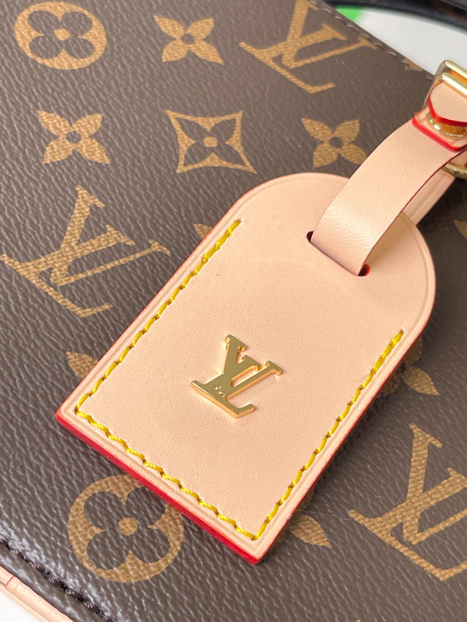 LOUIS VUITTON| Around Me PM