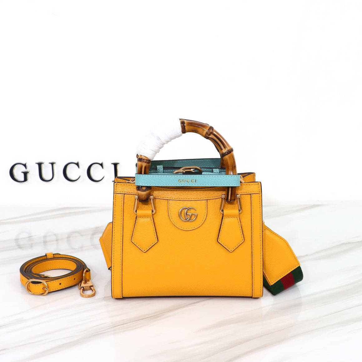 Gucci | Diana Mini Tote 7 COLORS