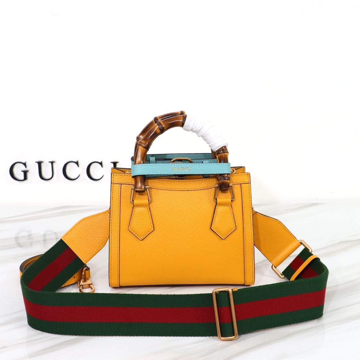 Gucci | Diana Mini Tote 7 COLORS