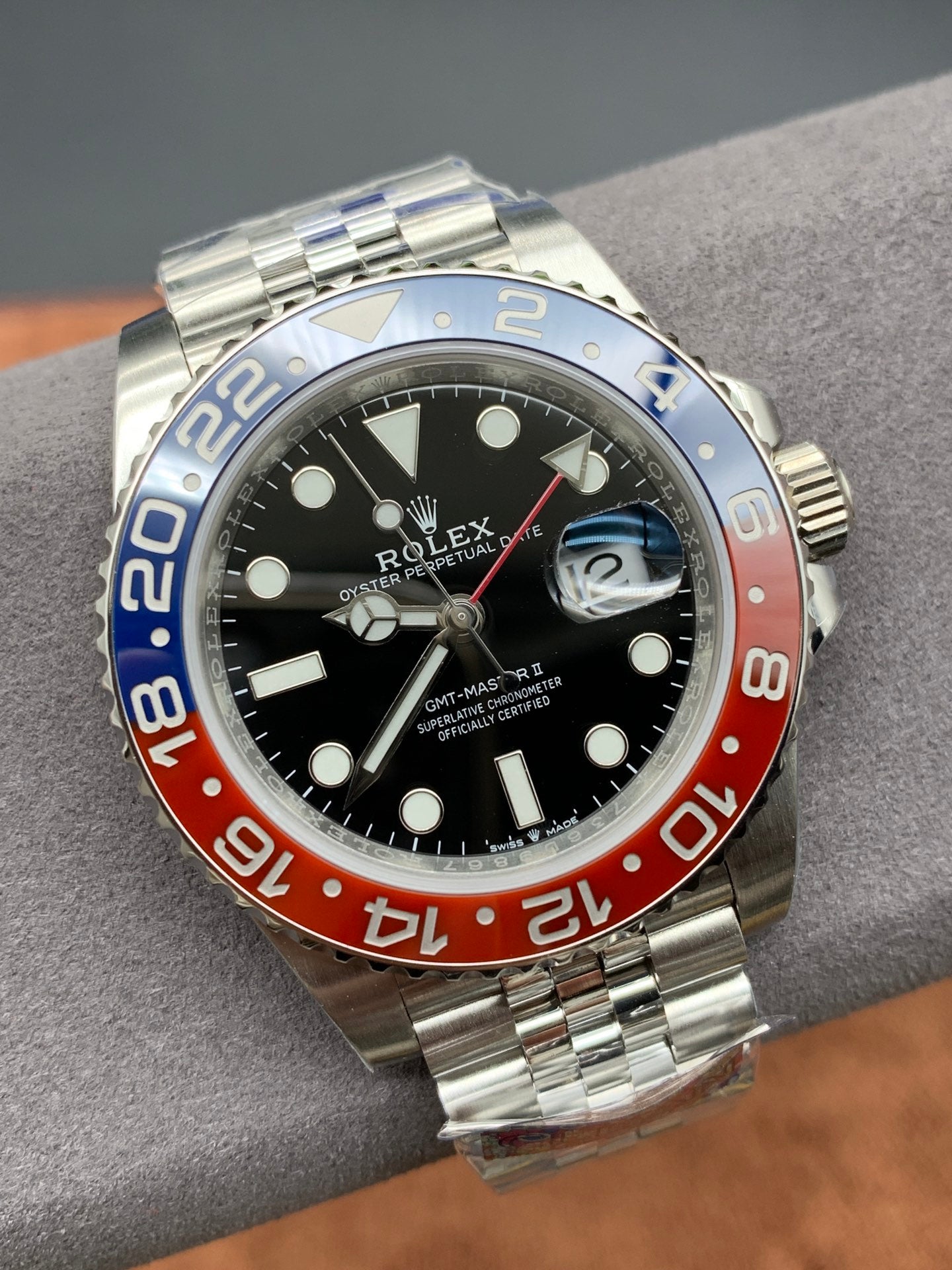 ROLEX | GMT-Master II