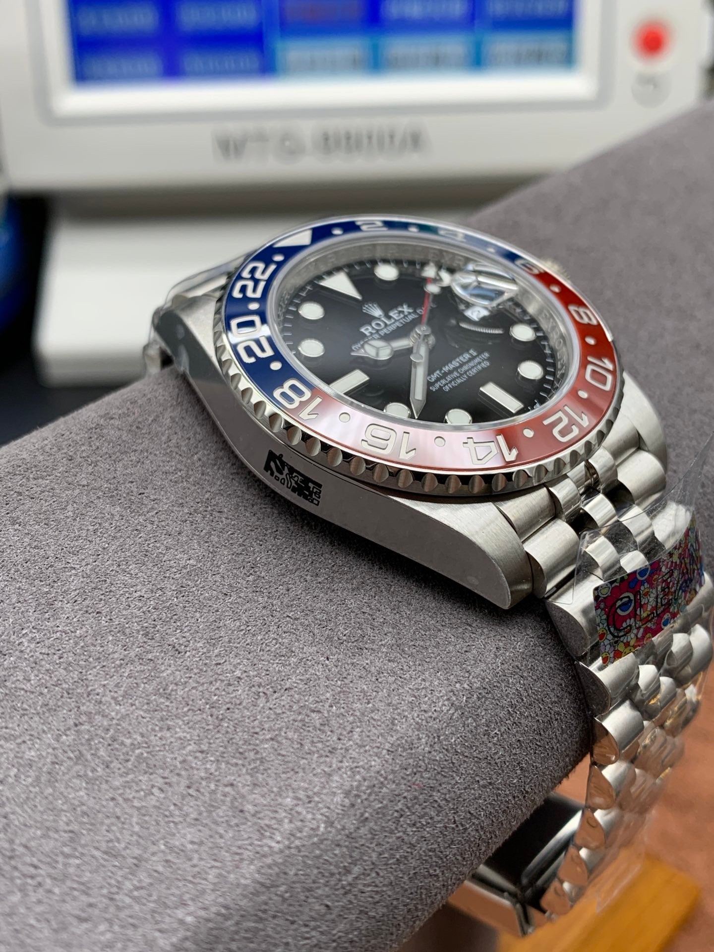 ROLEX | GMT-Master II