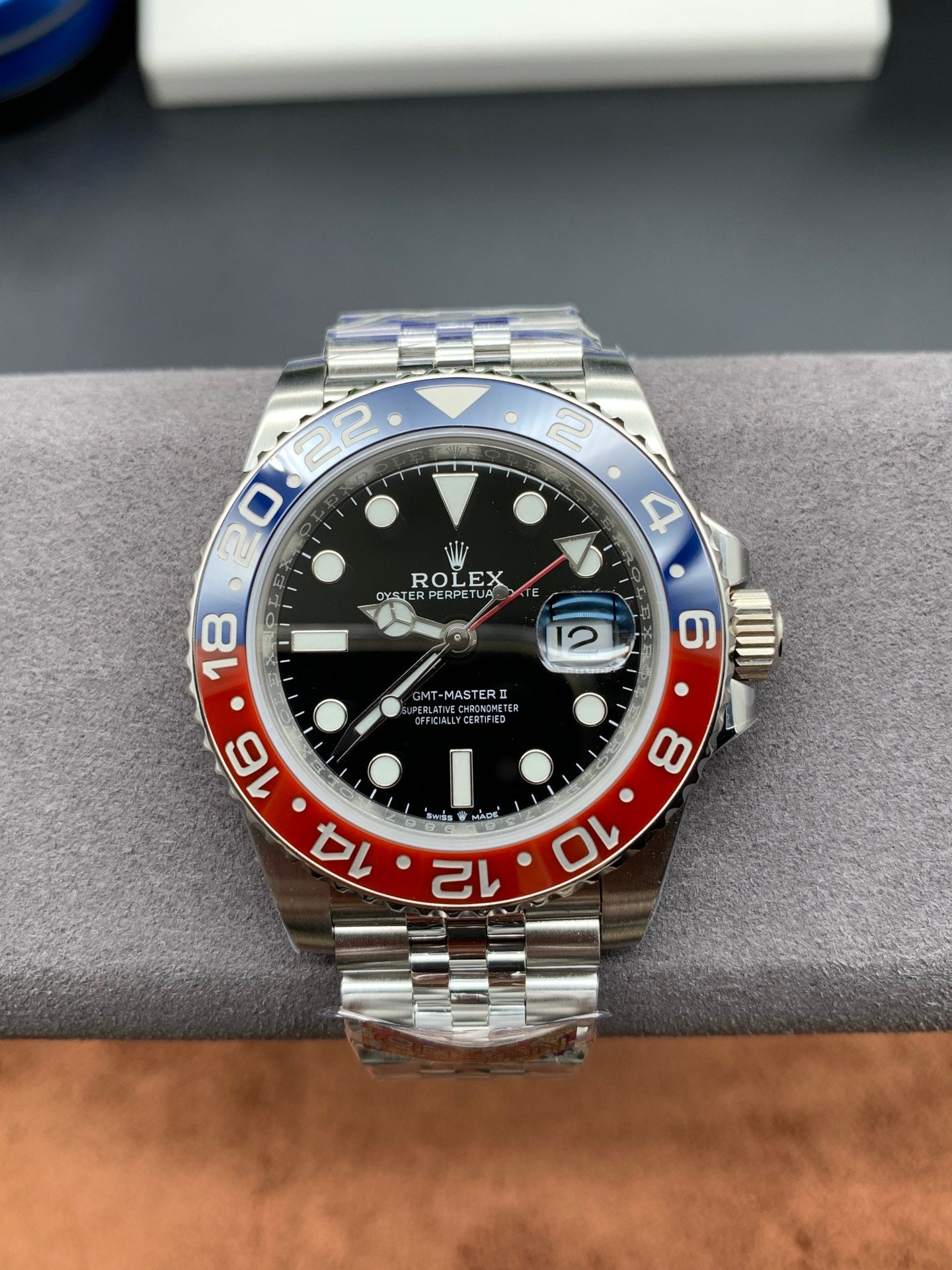 ROLEX | GMT-Master II