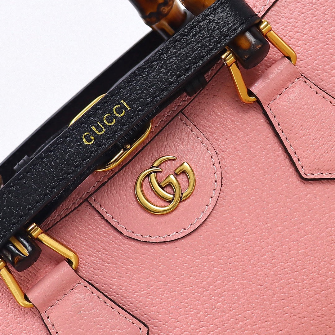 Gucci | Diana Mini Tote 7 COLORS