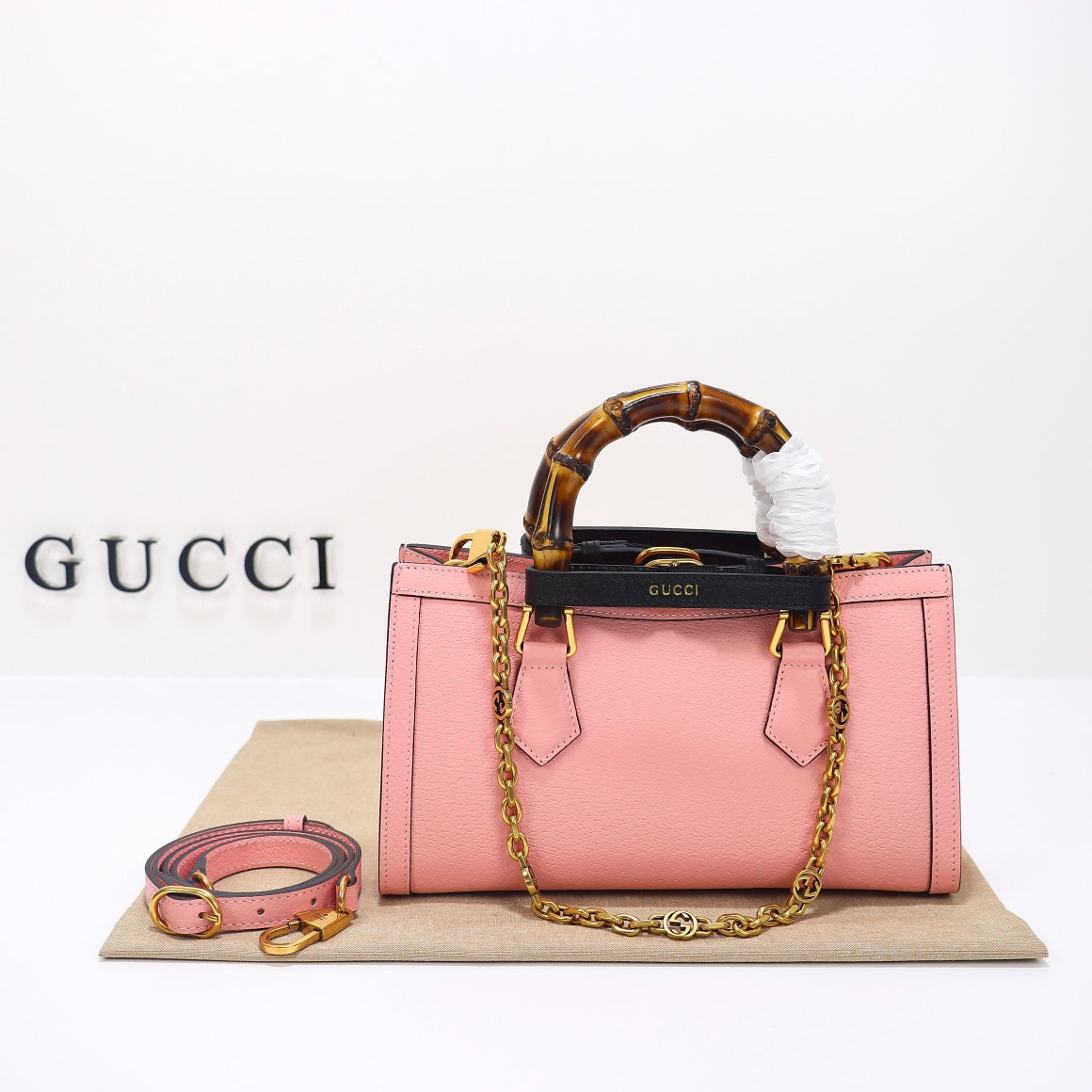 Gucci | Diana Mini Tote 7 COLORS