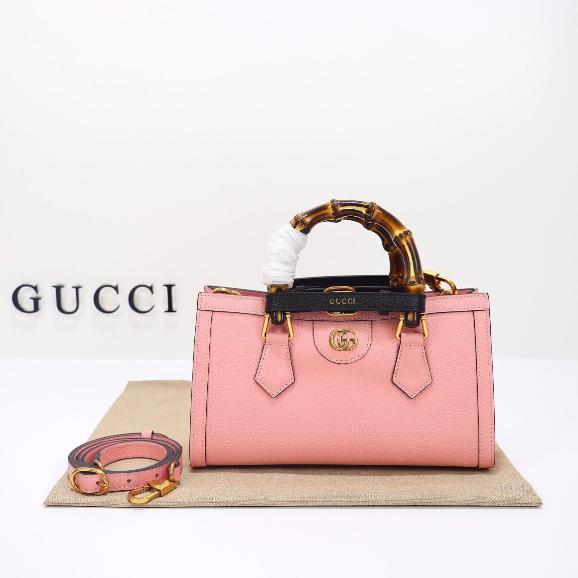 Gucci | Diana Mini Tote 7 COLORS