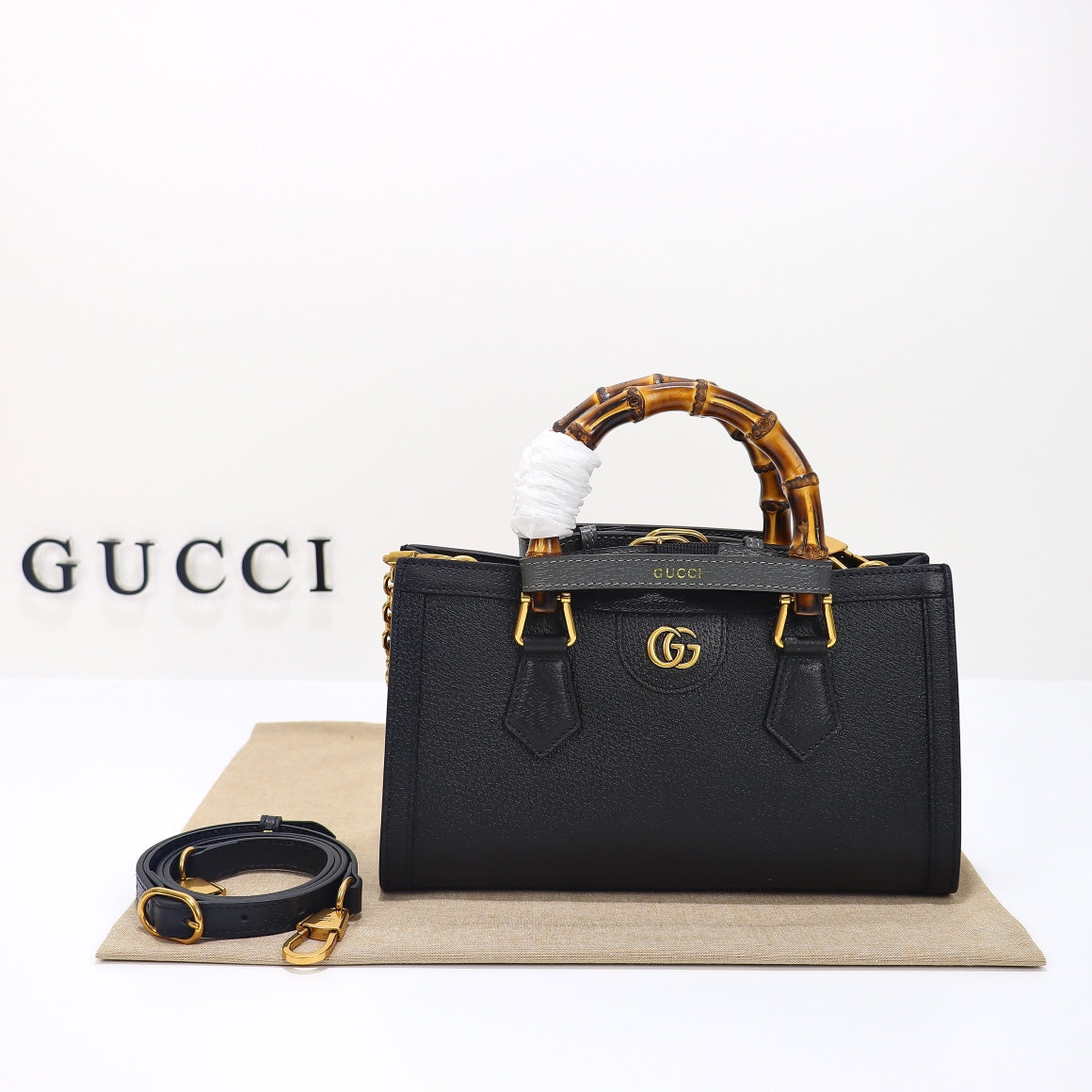 Gucci | Diana Mini Tote 7 COLORS