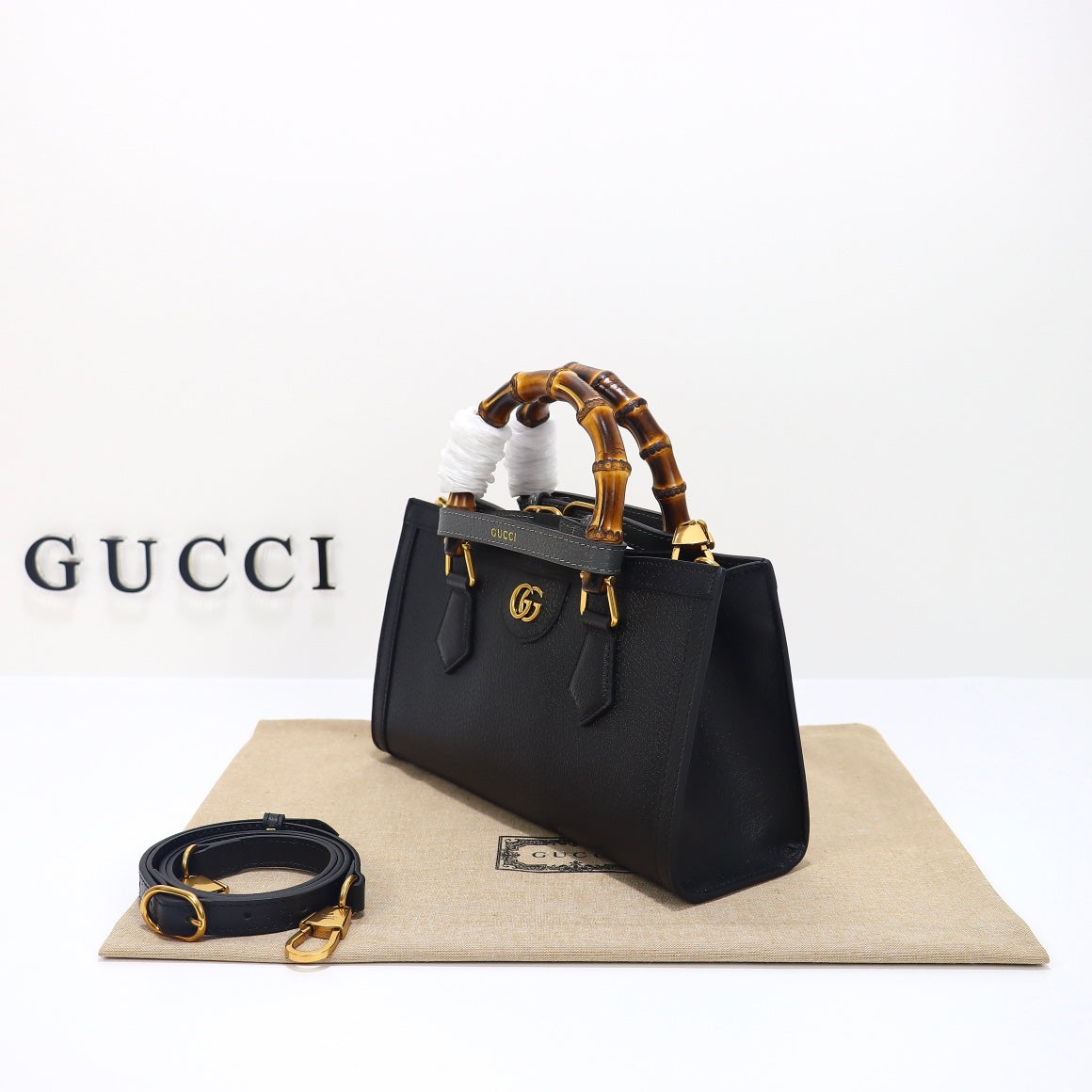 Gucci | Diana Mini Tote 7 COLORS