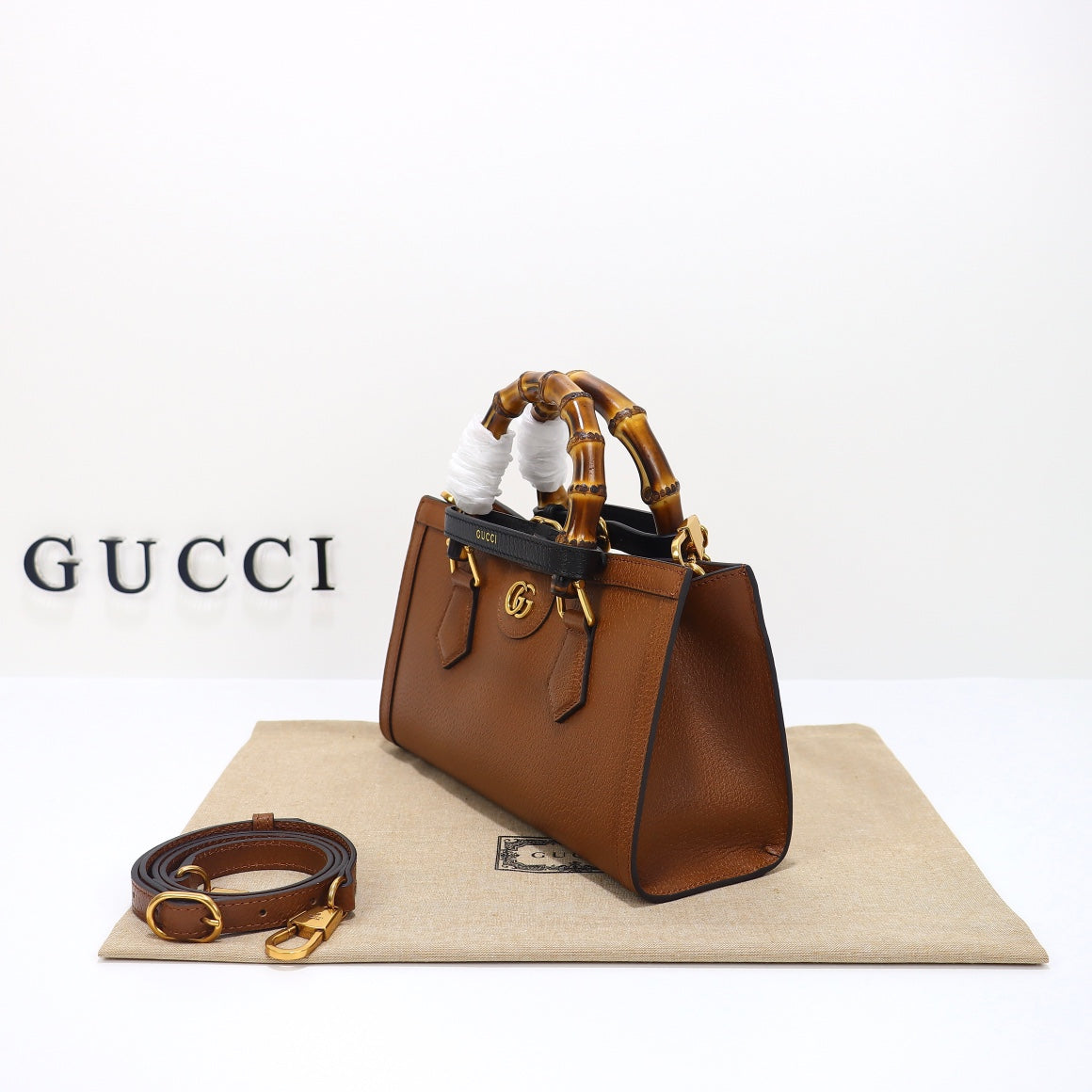 Gucci | Diana Mini Tote 7 COLORS