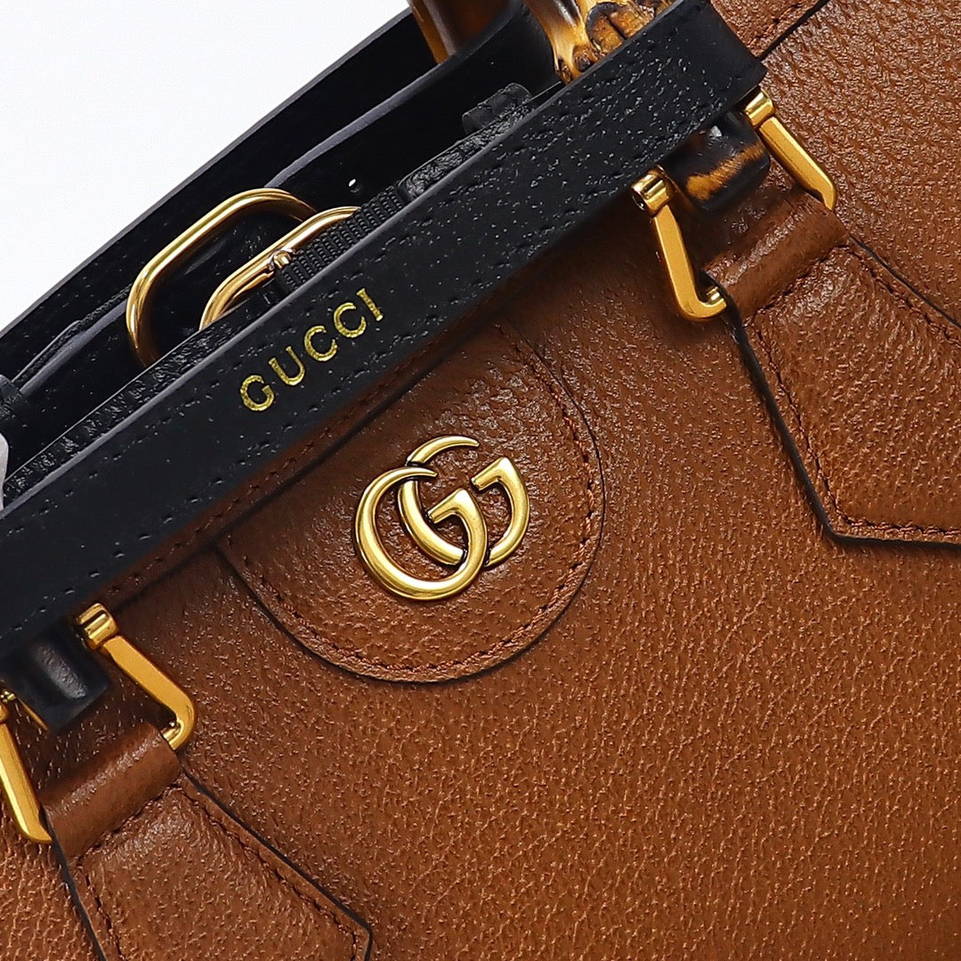 Gucci | Diana Mini Tote 7 COLORS