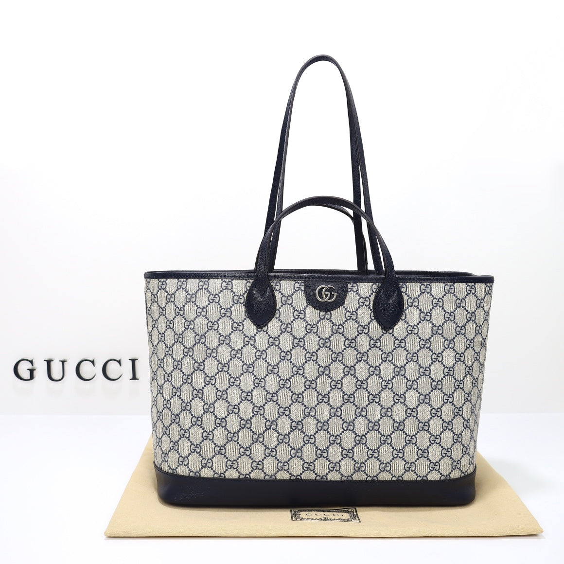 Gucci Ophidia small tote