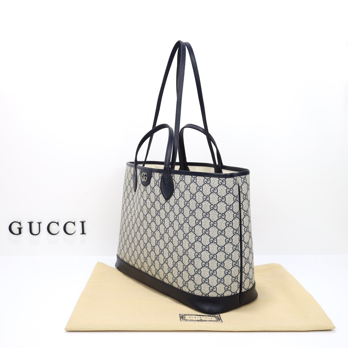 Gucci Ophidia small tote