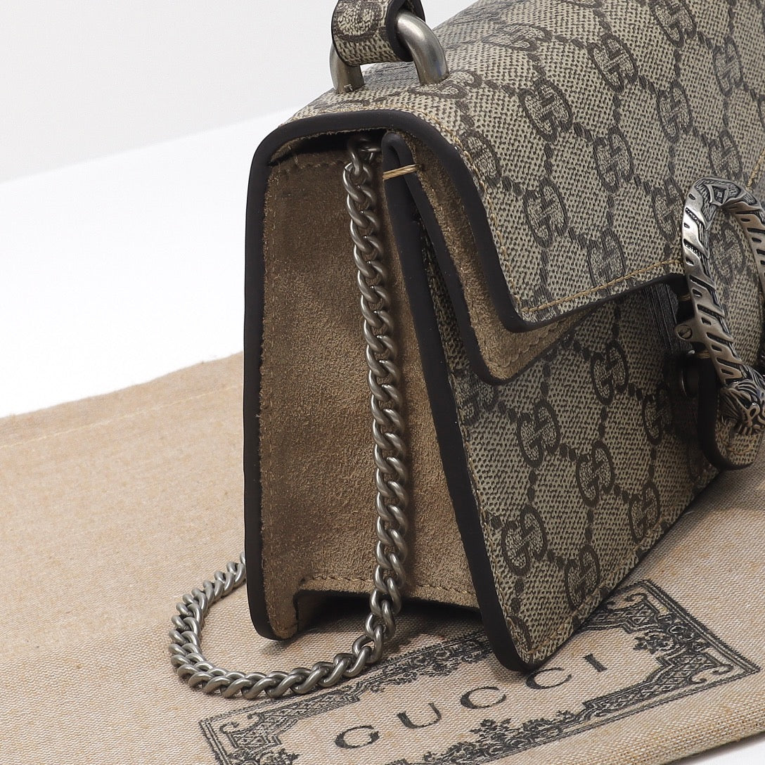 GUCCI | Dionysus Small Handbagg