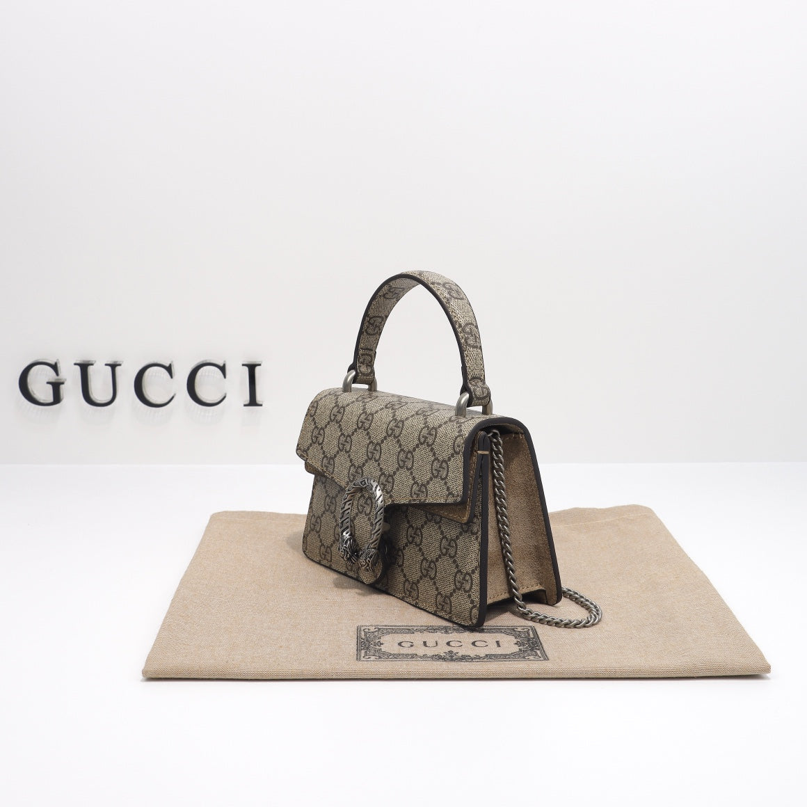 GUCCI | Dionysus Small Handbagg