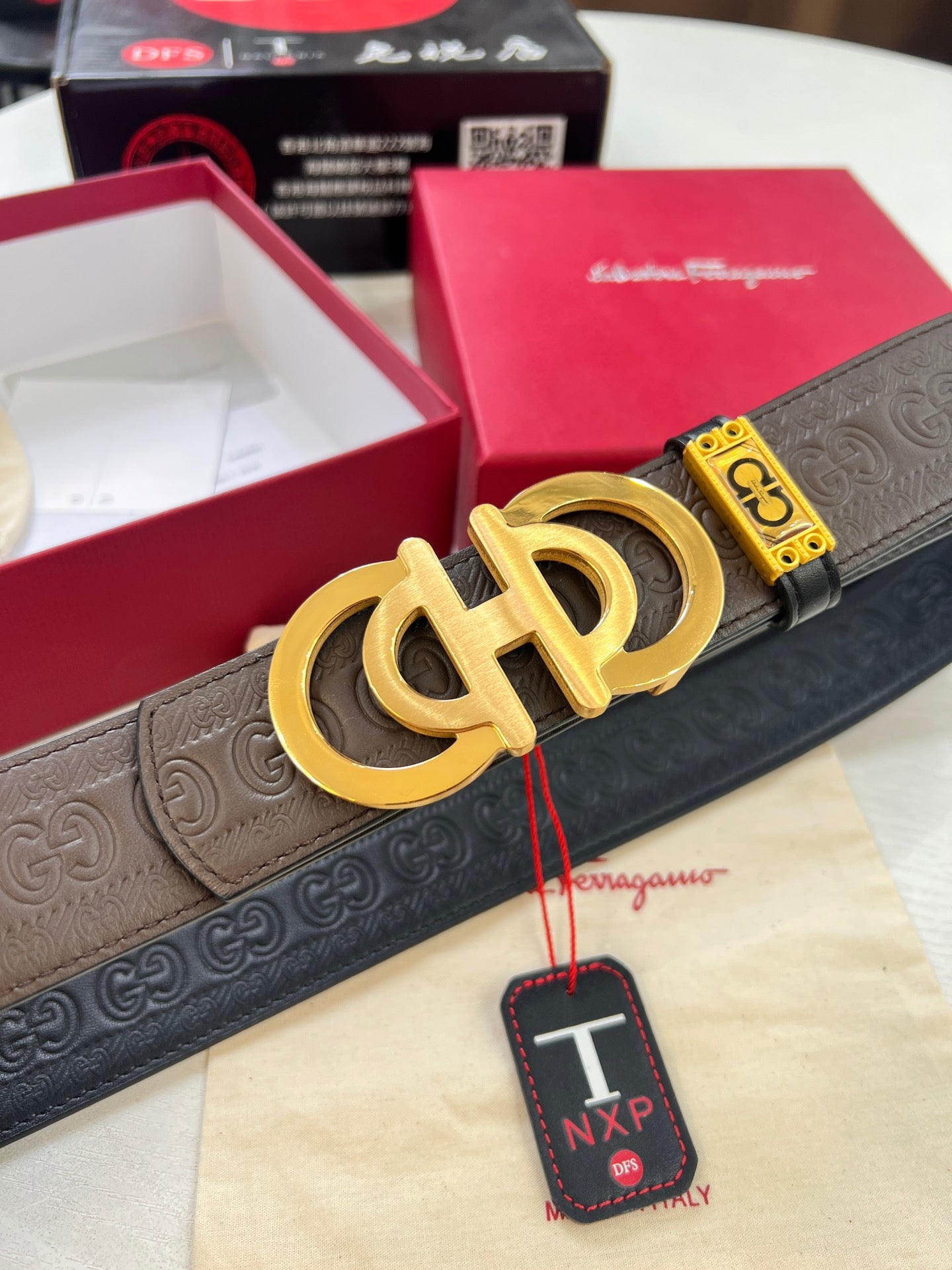 GUCCI | Belt