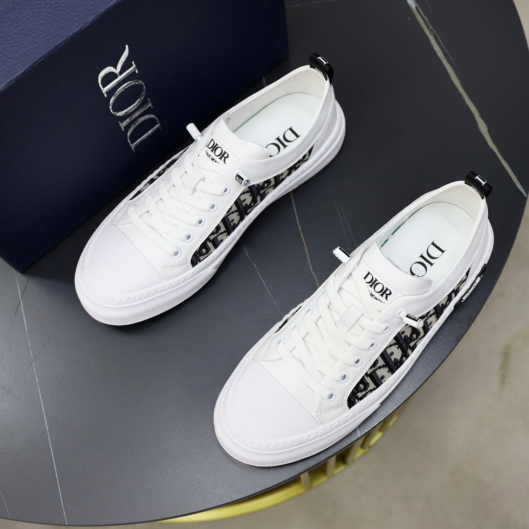 DIOR |WALK’N SNEAKERS