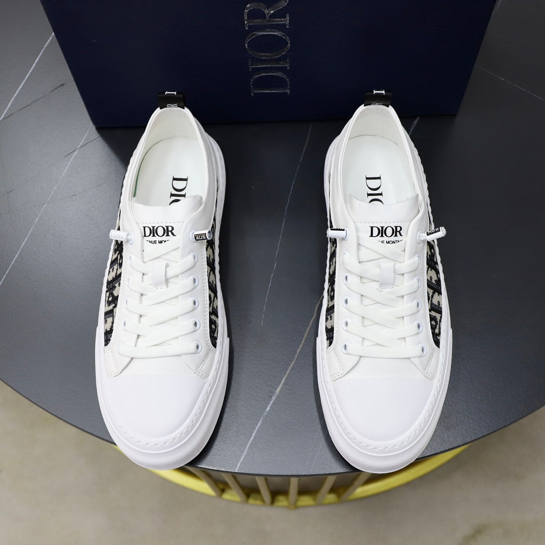 DIOR |WALK’N SNEAKERS