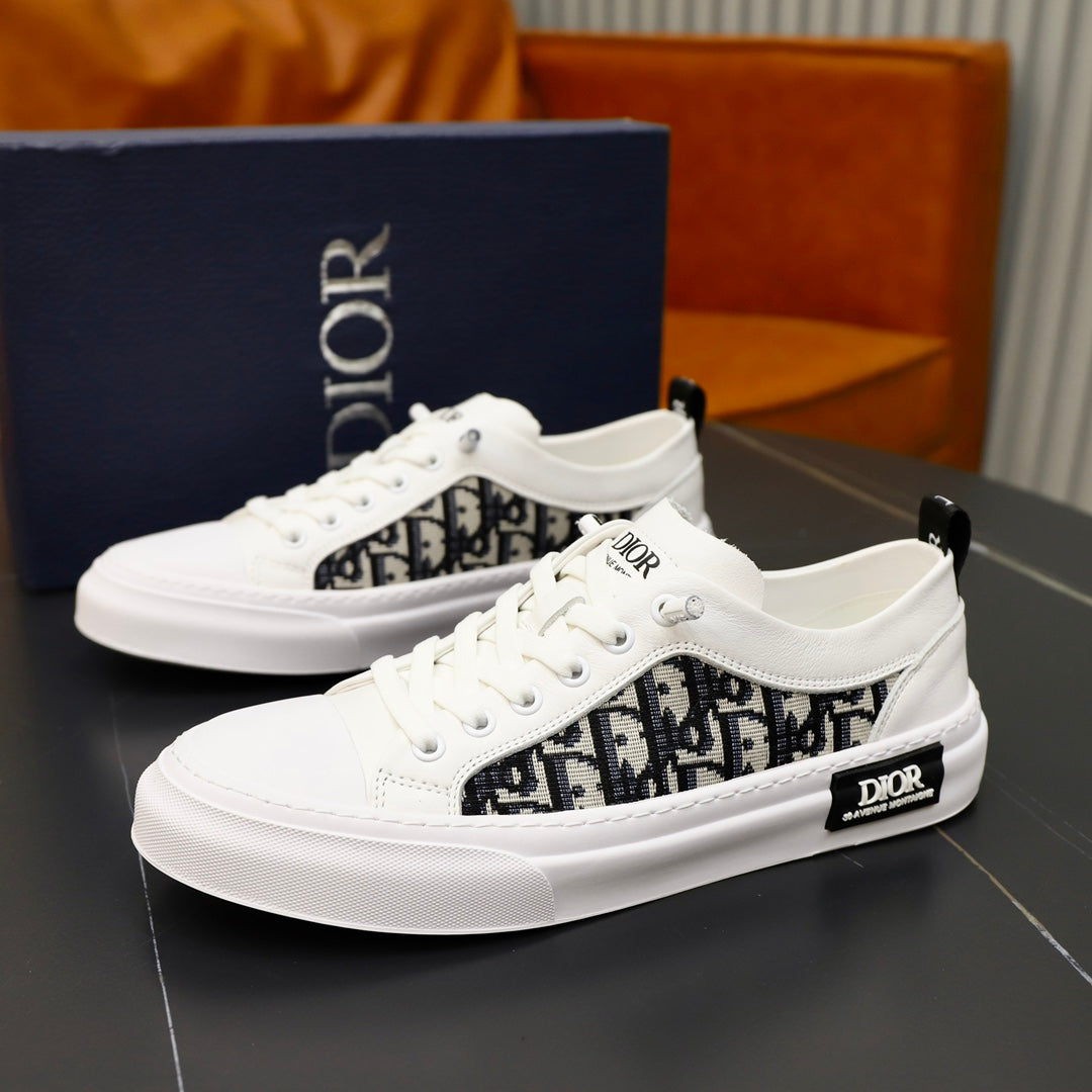 DIOR |WALK’N SNEAKERS