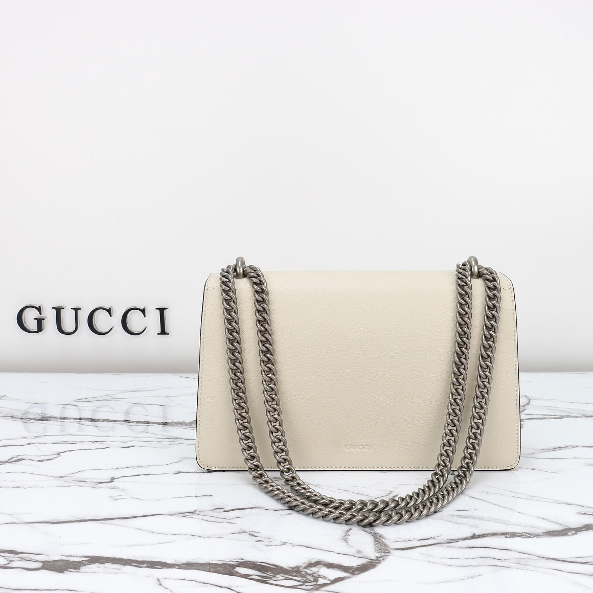 GUCCI | Small Dionysus Top-Handle Bag