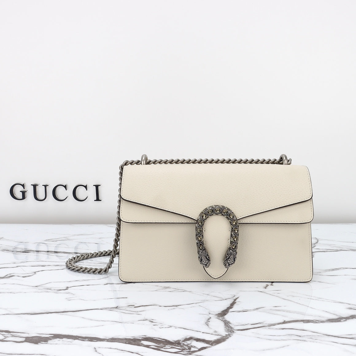 GUCCI | Small Dionysus Top-Handle Bag