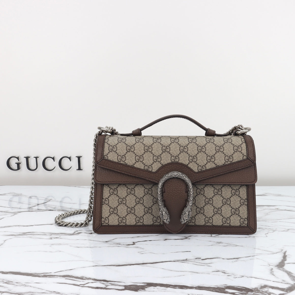 GUCCI | Dionysus Small Handbagg