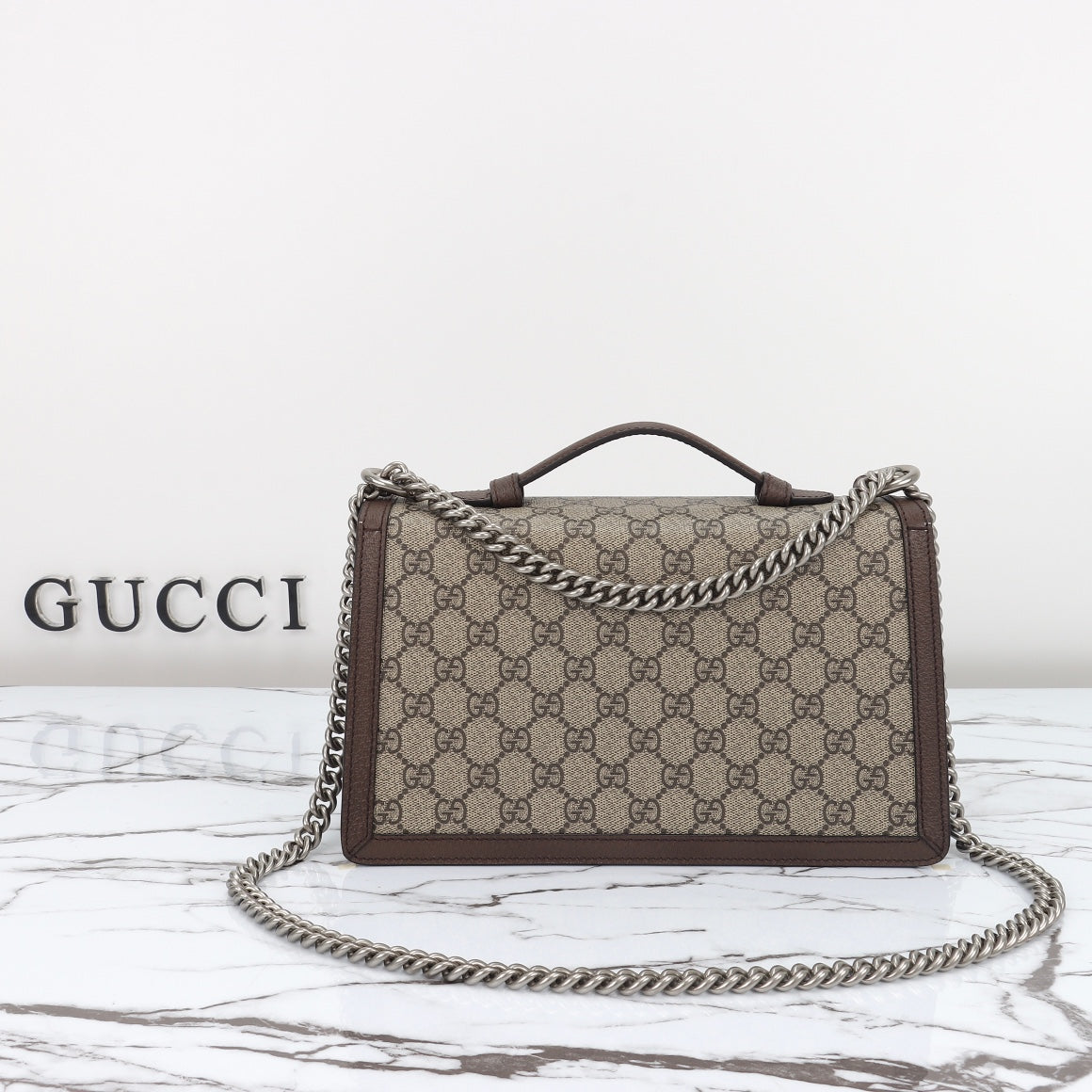 GUCCI | Dionysus Small Handbagg