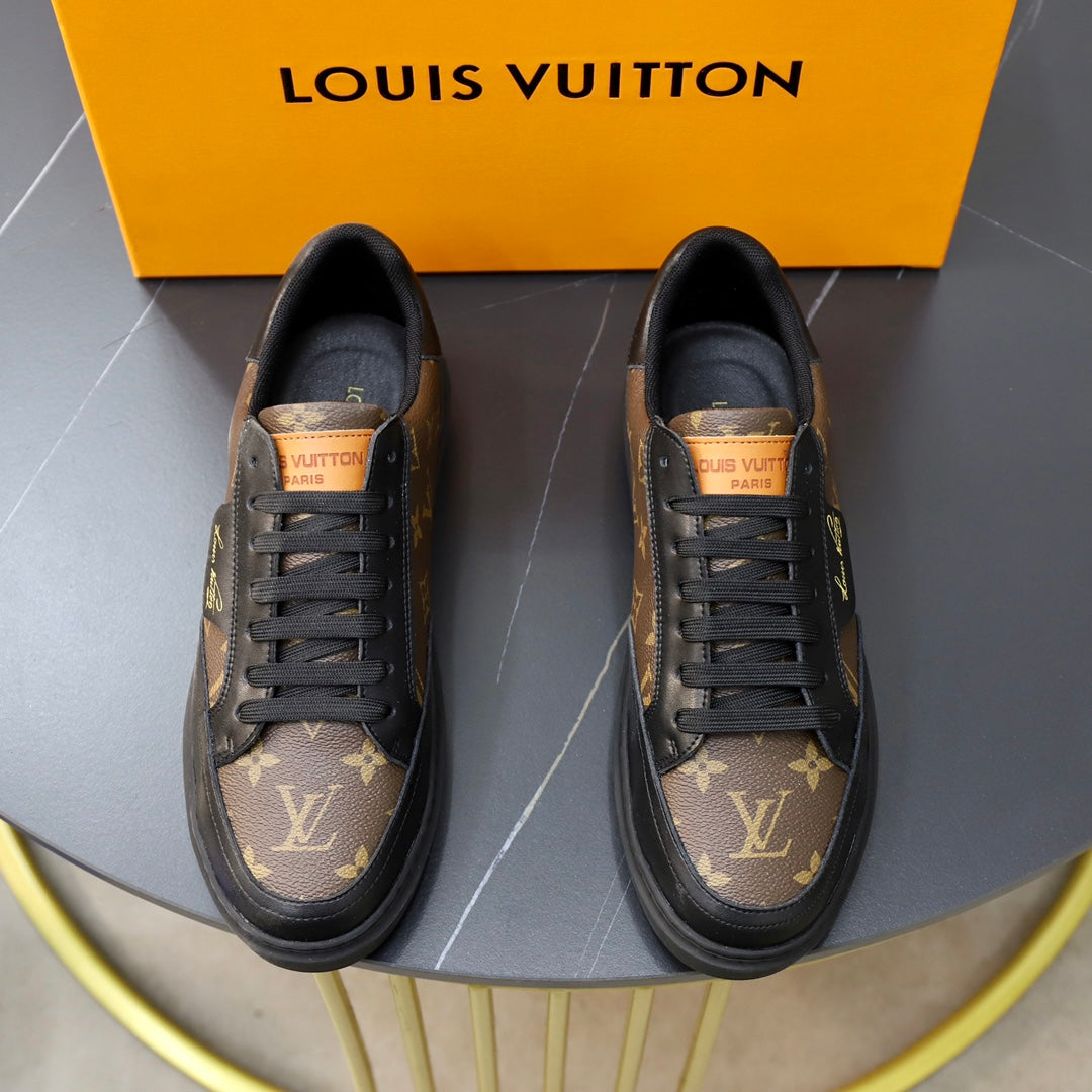 LOUIS VUITTON | COMFORTABLE