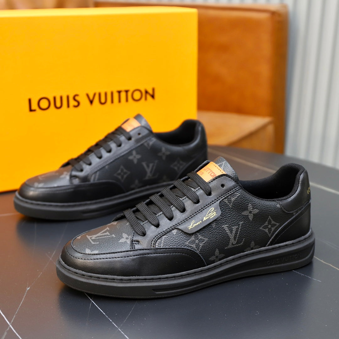 LOUIS VUITTON | COMFORTABLE