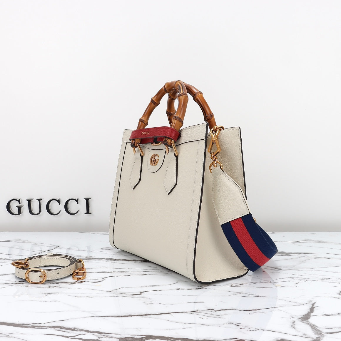 Gucci | Diana Mini Tote 7 COLORS