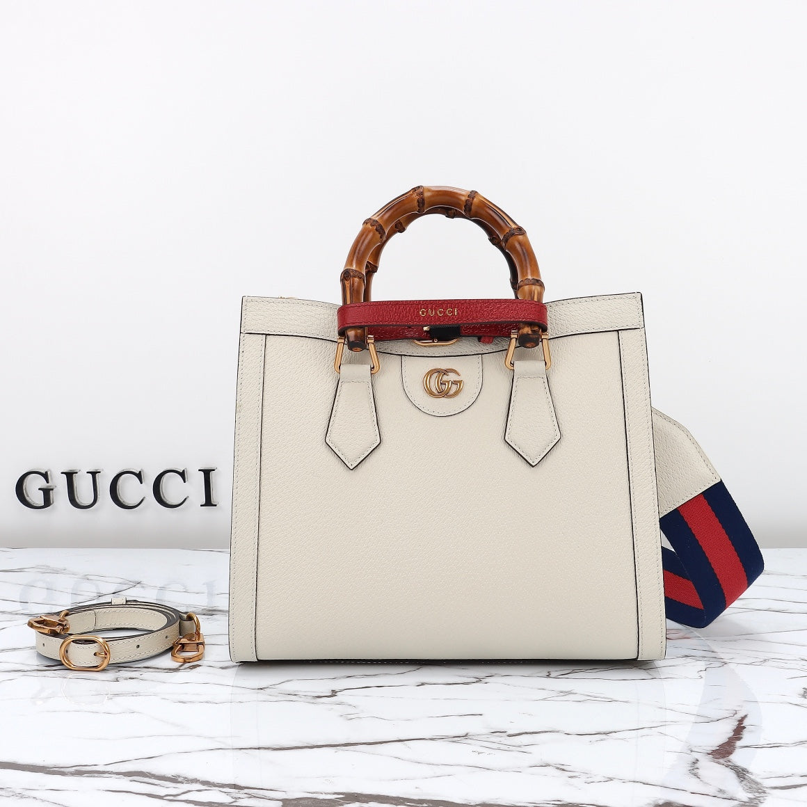 Gucci | Diana Mini Tote 7 COLORS