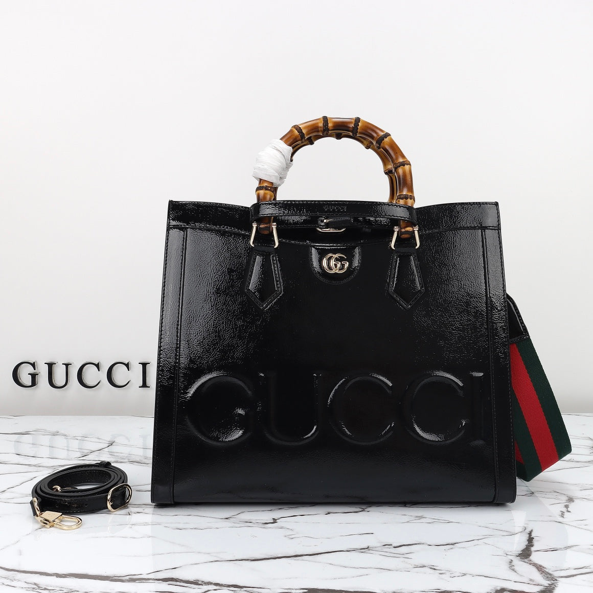 Gucci | Diana Mini Tote 7 COLORS