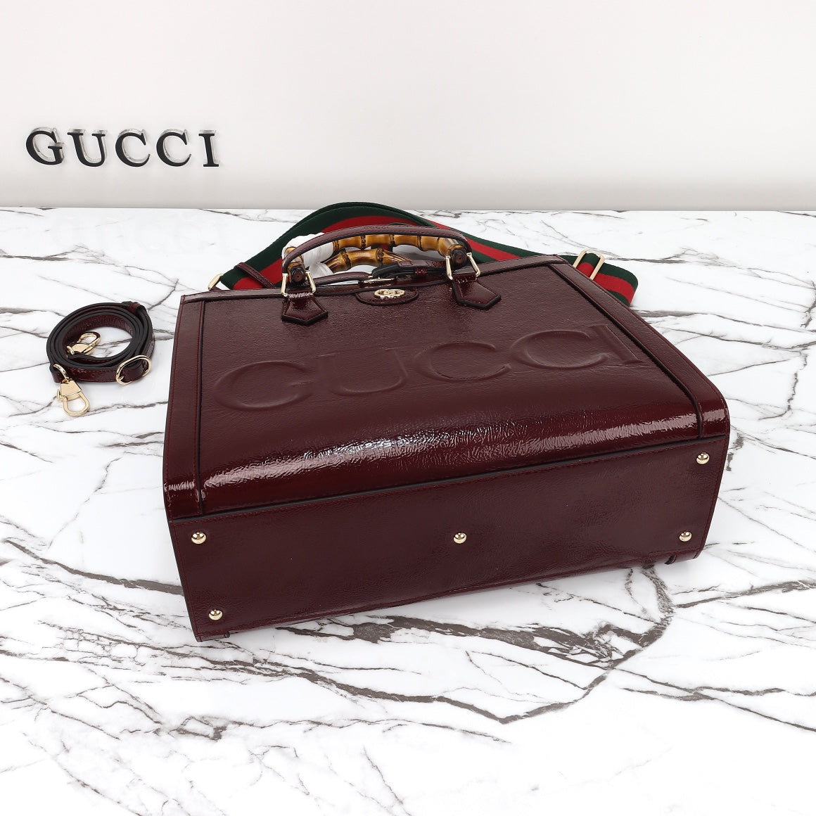 Gucci | Diana Mini Tote 7 COLORS