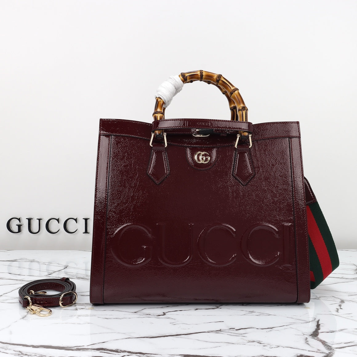 Gucci | Diana Mini Tote 7 COLORS